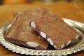Milk Chocolate Almond Bark