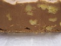 Chocolate Walnut Fudge